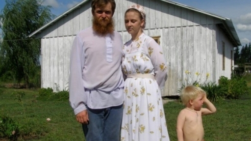 Староверы знают секреты долгожительства!