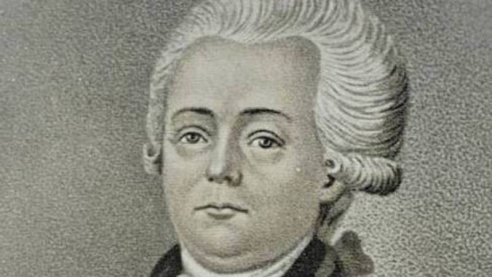 Загадочные изображения Исаакиевского собора.