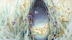 Как давали имена на Руси