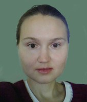 Анна Никифорова