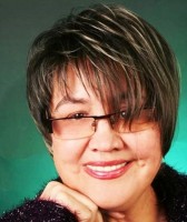 Зинура Теплухина