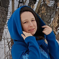 Надежда Новикова