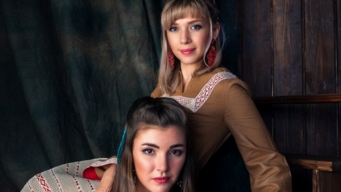 Группа "ЕжеВикА"