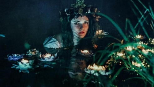 Духов день: главные обряды и поверья славян