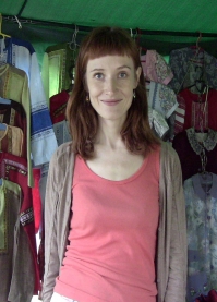 Бородинская Анна