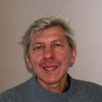 Сергей Дёмин