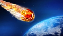 Где хранят внеземное вещество в России