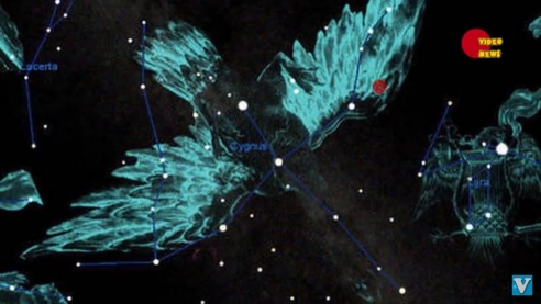 Лебединые Свитки. Ключи