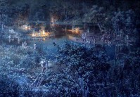 Купальские дни&nbsp;&mdash; Союз Огня и&nbsp;Воды