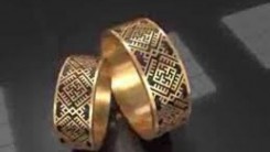 Коло на пальце