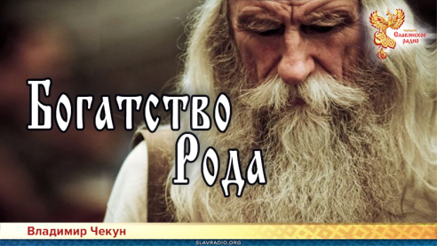 Богатство Рода