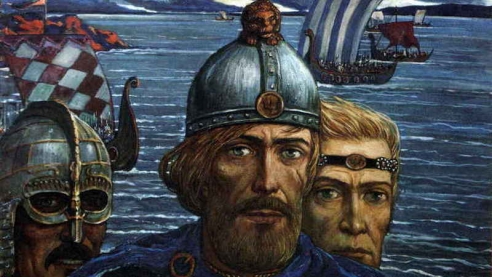 История подлинная и мнимая...