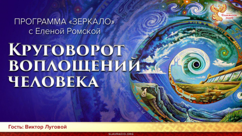 Круговорот воплощений человека