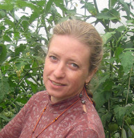 Зоя Андреевна Сапронова