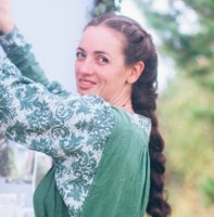 Дарья Кулькова