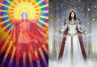 День Даждьбога и Марены