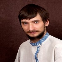 Иван Владимирович Воронцов