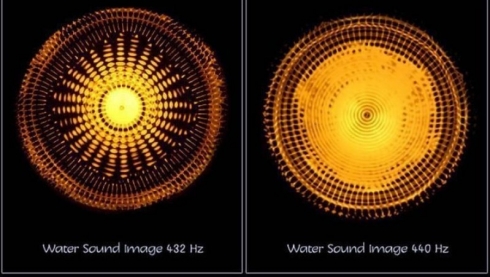 Тайна частоты 432 Гц или массовое изменение сознания