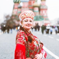 Светлана  Скоморох