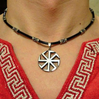 ☼ Сварожичи