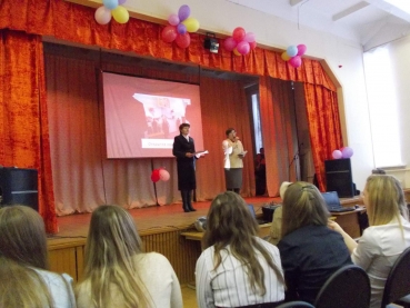 Надежда Георгиевна Зимникова директор районного дома культуры г&nbsp;Кашин