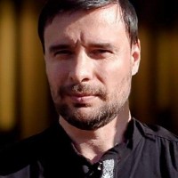 Захар Владимирович Белинский (Арирадъ)