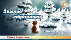 Зимние странники