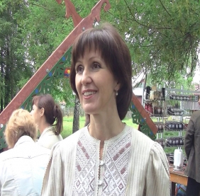 Трофимовна Наталья Владимировна