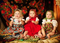 Как возродить в&nbsp;женщине женственность?