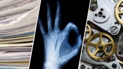 15 Научных открытий в истории человечества...