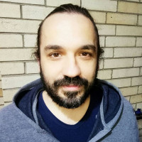 Олег  Бажин