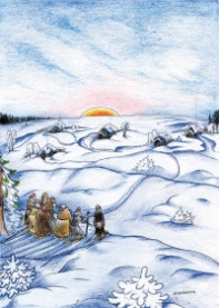 О&nbsp;Буром Медведе, сказках и&nbsp;кологоде