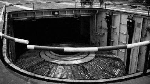 Тайные общества скрывают внеземные технологии?