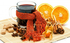 Сбитень - древний традиционный Рождественский напиток