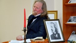 Книжный фестиваль - "Читай, Ярославль!"