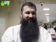 Интервью Артура Гавриленко 21 ноября 2015 года.