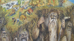 Удар по генетической памяти?