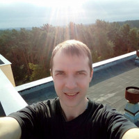 Евгений Михайлович Осипков