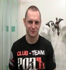 Ян заместитель руководителя клуба Род