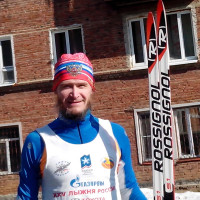 Григорий  Грибов (Гриф)