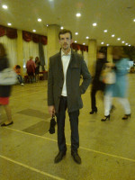 Виктор Борисович Куприянов