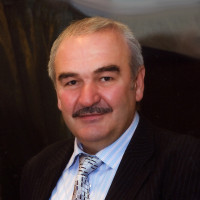 Александр  Дмитриевич Лудов