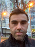 Михаил Зорин