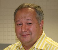 Виктор Михайлович Минин