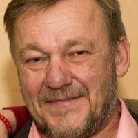 Андрей Кадыкчанский