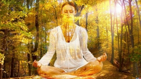 Осеннее равноденствие 2018