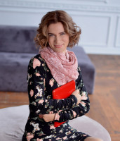 Ирина Род Милюковых (Ирина)