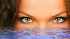 Сила взгляда, ч.1