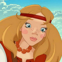 Светлана  Южанка