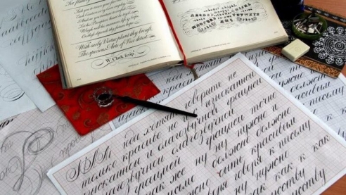 Навыки, которые мы теряем, перестав писать от руки